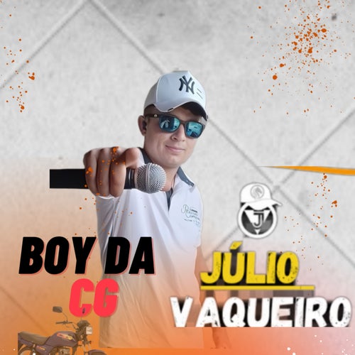 Boy da CG