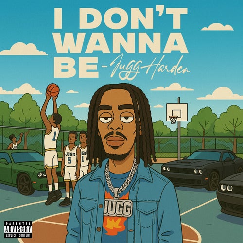 I Don't Wanna Be