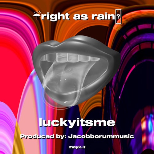 right as rain