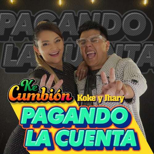 Pagando La Cuenta