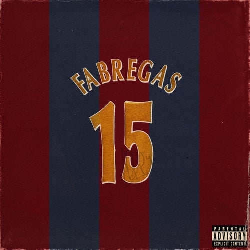Cesc Fabregas