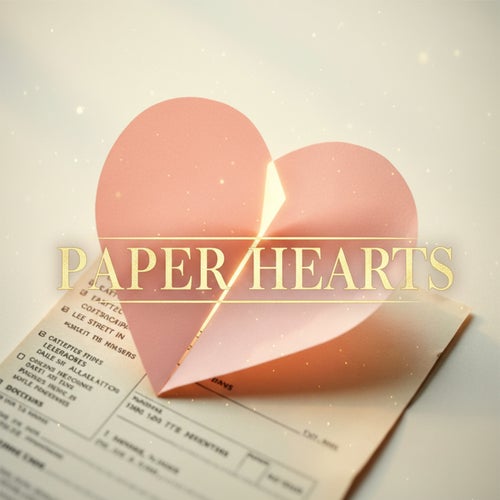Paper Hearts