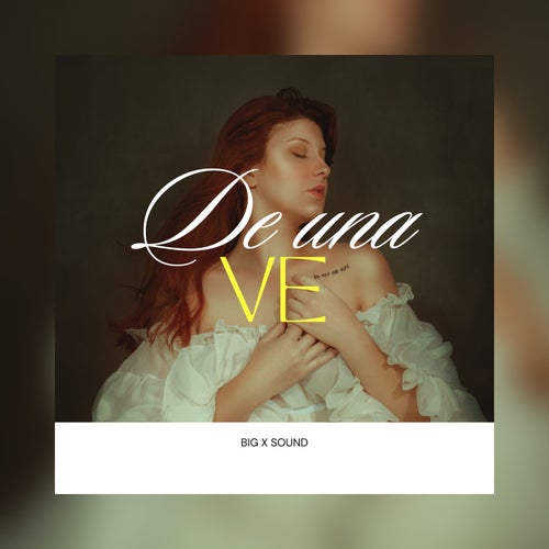 De una ve