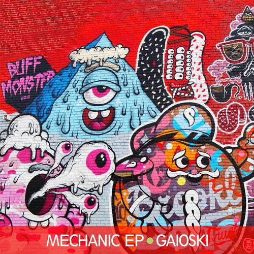 Mechanic EP