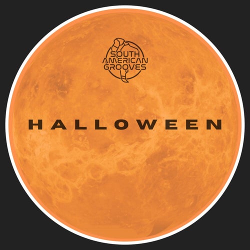 Funky Halloween