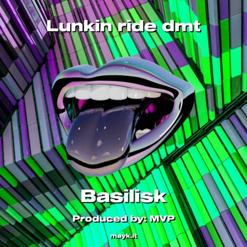 Lunkin ride dmt