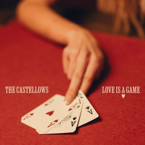 Love Is A Game