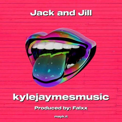 Jack and Jill