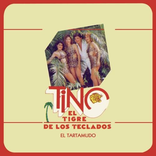 Tino El Tigre de los Teclados (El Tartamudo)