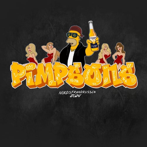 Keep It Thrill (Pimpsons)