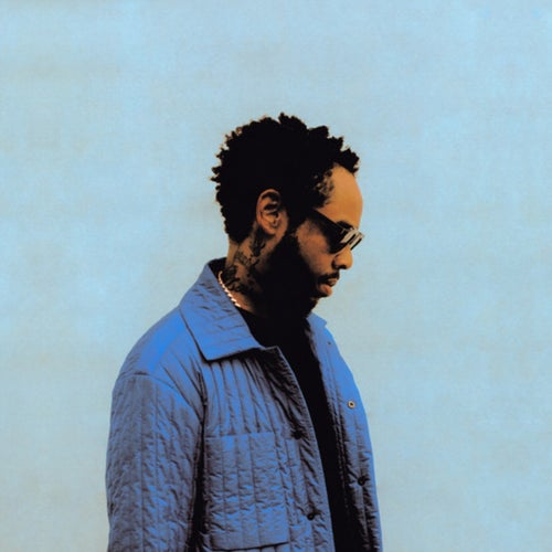Terrace Martin