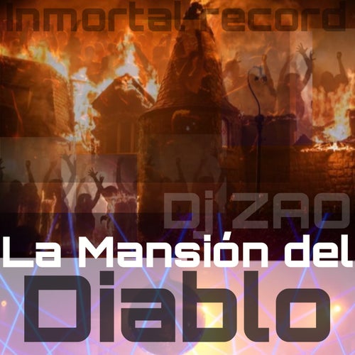 La Mansión del Diablo