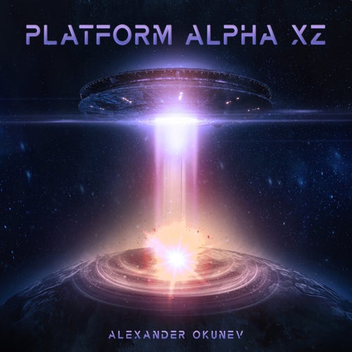 PLATFORM ALPHA XZ