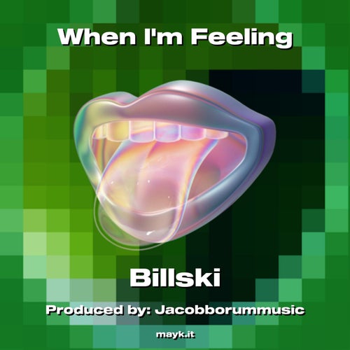 When Im Feeling