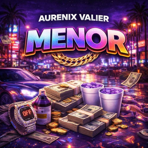 Menor