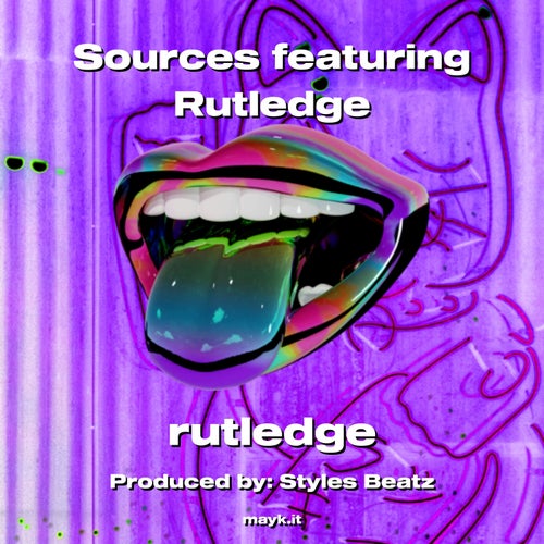 Sources featuring Rutledge