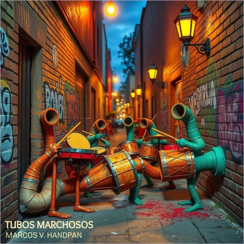 Tubos Marchosos