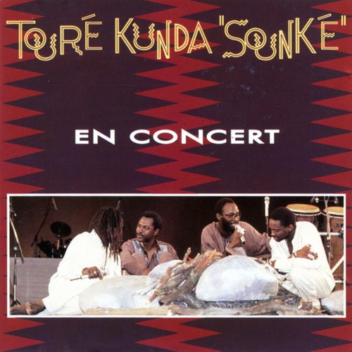 Sounké