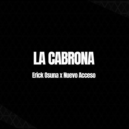 La Cabrona