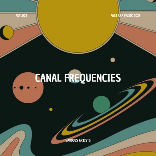 Canal Frequencies