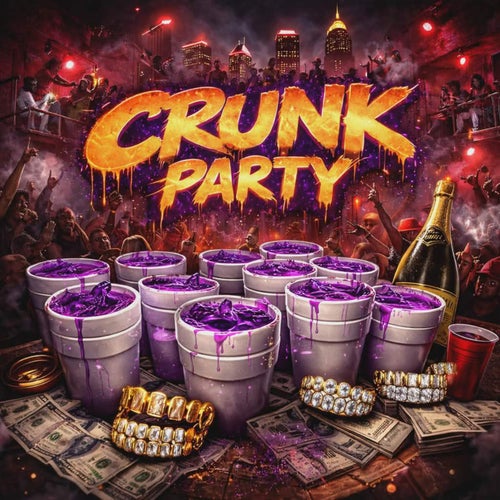 Crunk Party