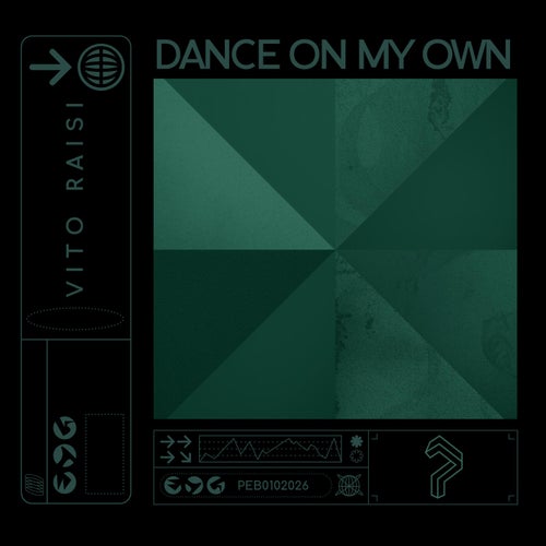 Dance On My Own