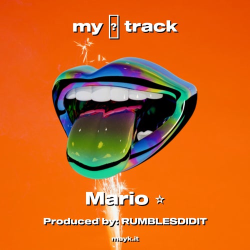my  track