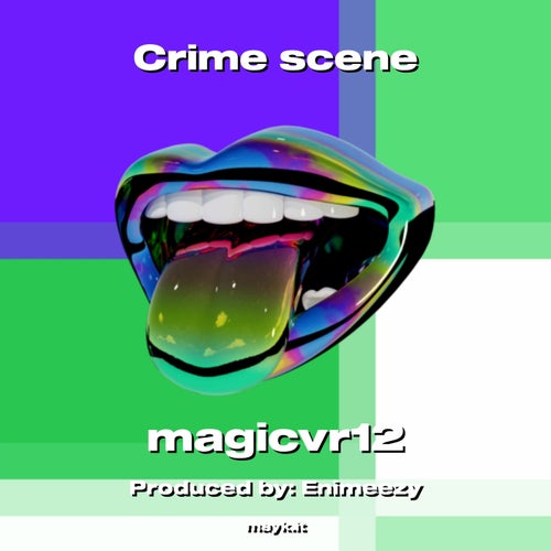 Crime scene