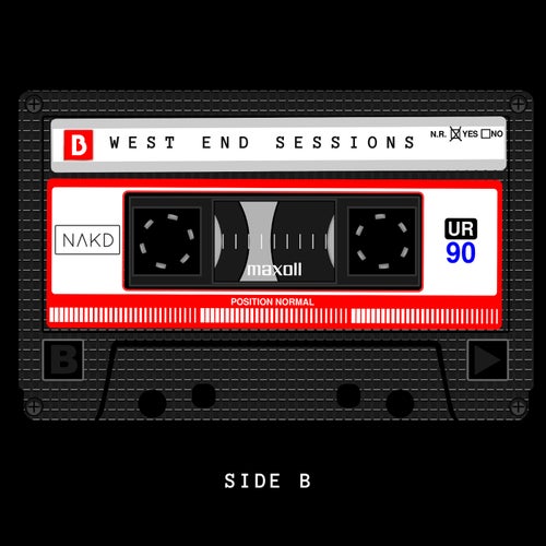 West End Sessions (Side B)