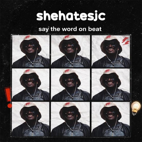 SAY THE WORD ON THE BEAT CHALLENGE (REMIX)