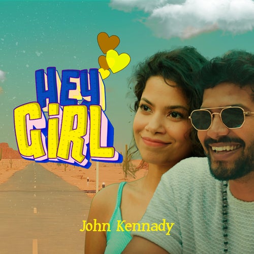 Hey Girl