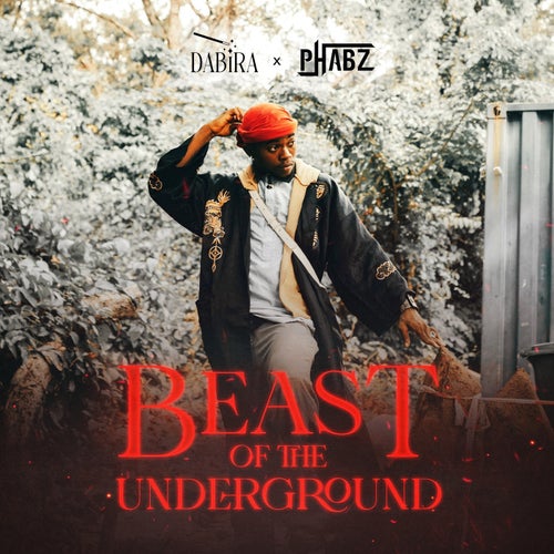 Beast of the Underground