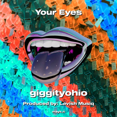 Your Eyes