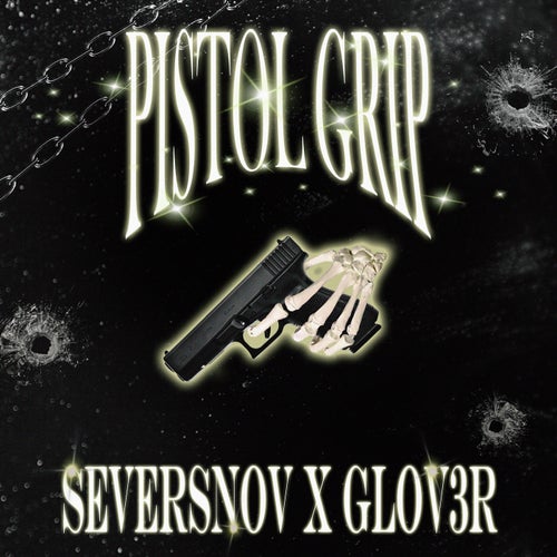 Pistol grip