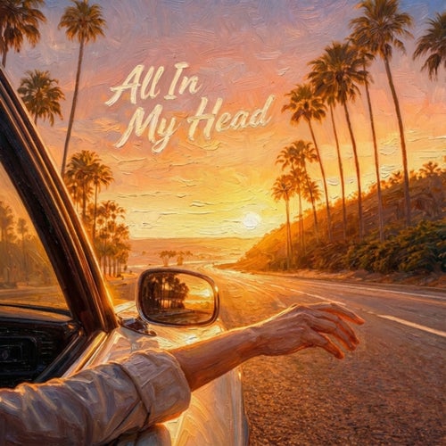All In My Head