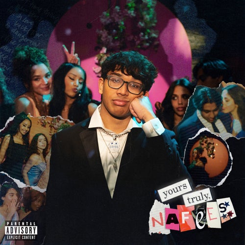 Release of the week