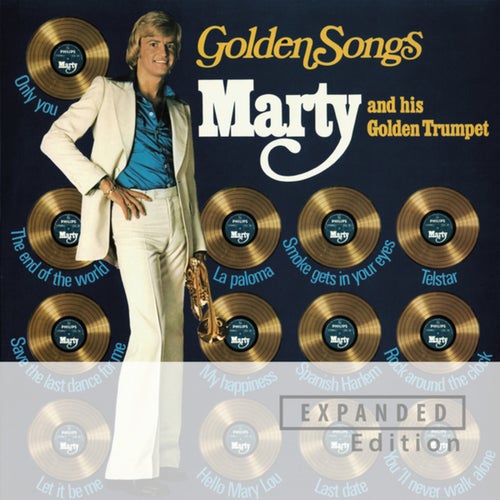 Golden Songs (Remastered 2025 / Expanded Edition)