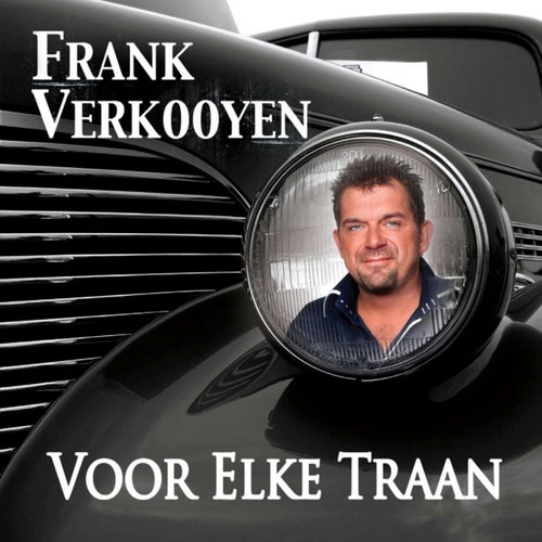 Voor Elke Traan