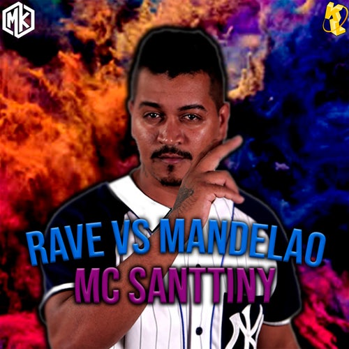 Rave Vs Mandelao