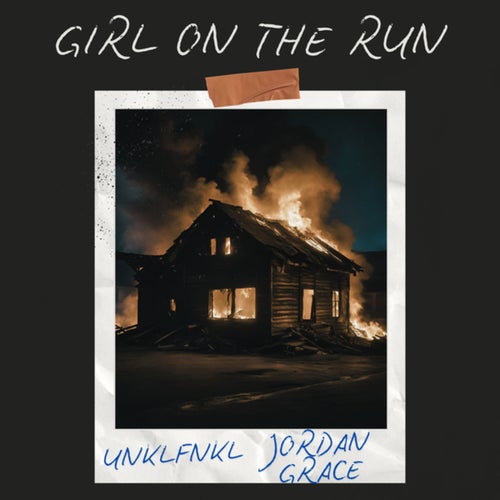 Girl On The Run