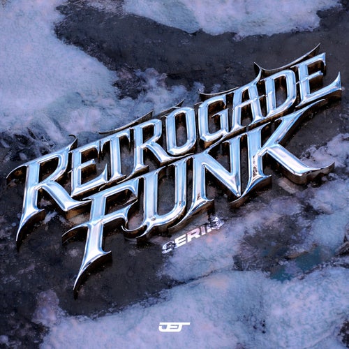 RETROGRADE FUNK (Versions)
