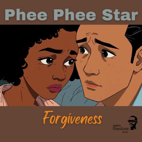 forgiveness