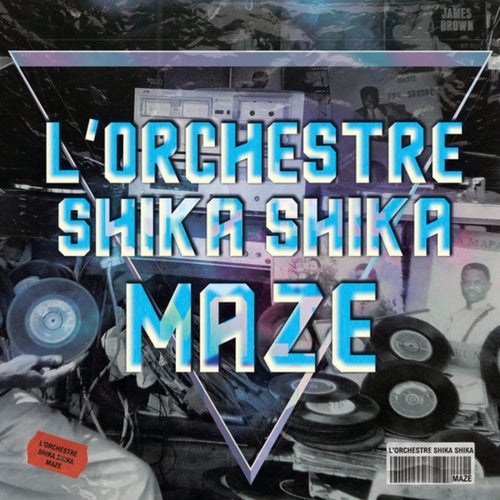 Maze