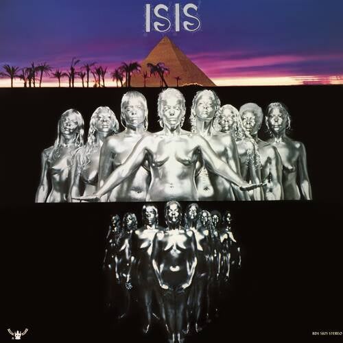 Isis