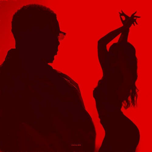 Nobody Body Remix