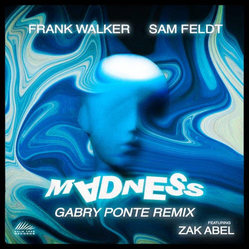 Madness (Gabry Ponte Remix)