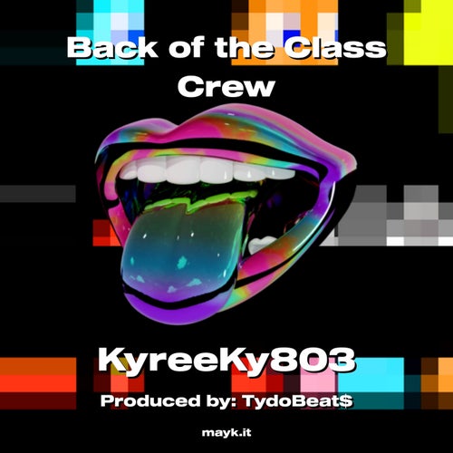 Back of the Class Crew