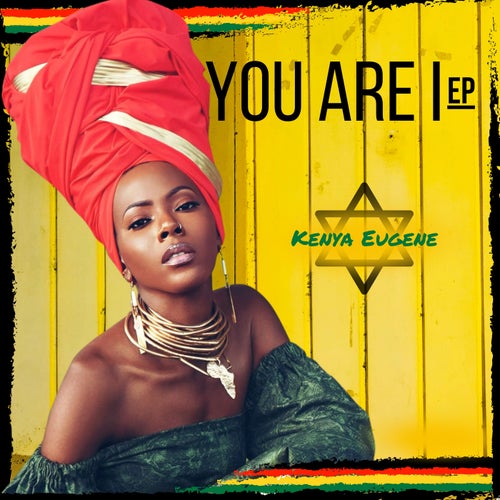 You Are I