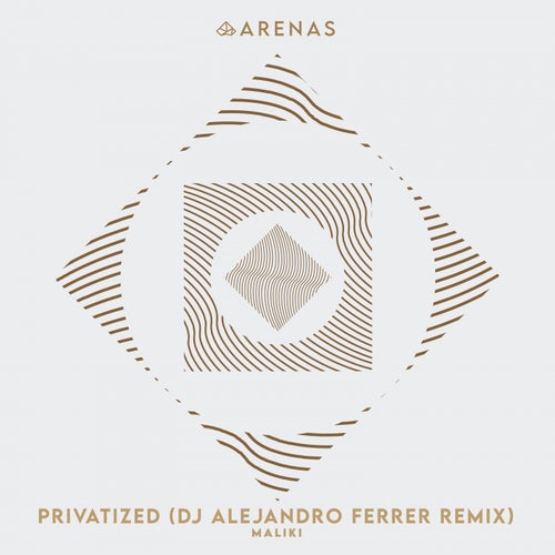Privatized (Dj Alejandro Ferrer Remix)