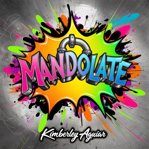 Mandolate